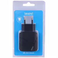 کلگی فست شارژ Beyond BA-256 34A PD 17W