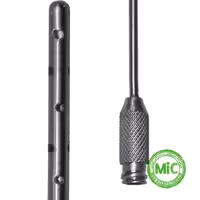 کانولای تزریق تامیسنت 15 سانت 2 میل