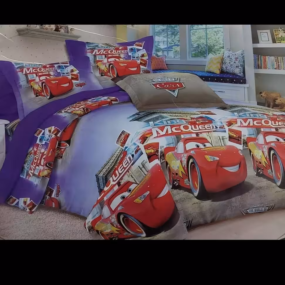 روتختی مک کویین ارسال رایگان