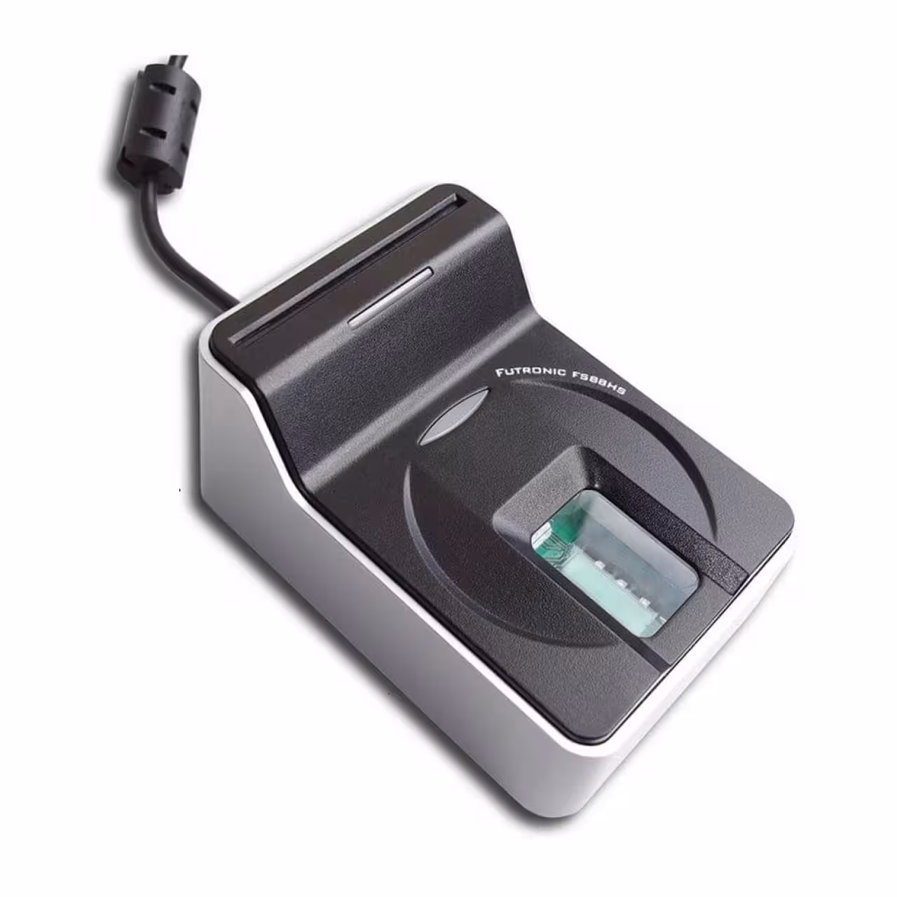 اسکنر اثرانگشت فوترونیک مدل Futronic FS88HS