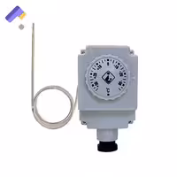 ترموستات برودت تکبان مدل TLV 93R