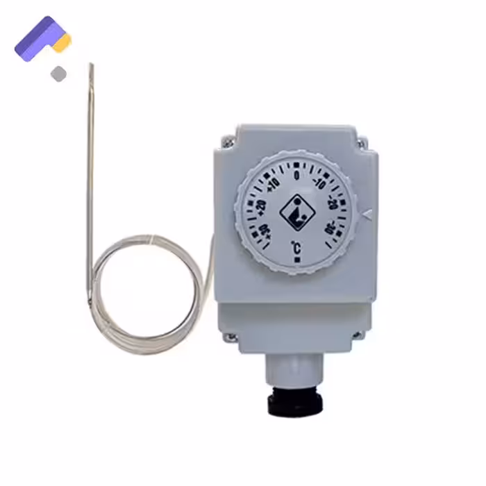 ترموستات برودت تکبان مدل TLV 93R