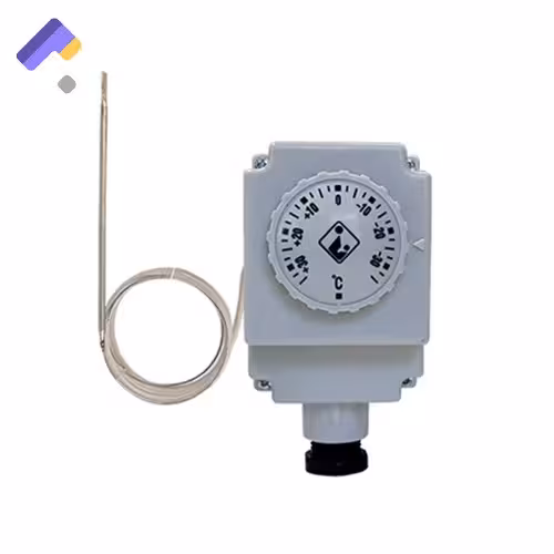 ترموستات برودت تکبان مدل TLV 93R