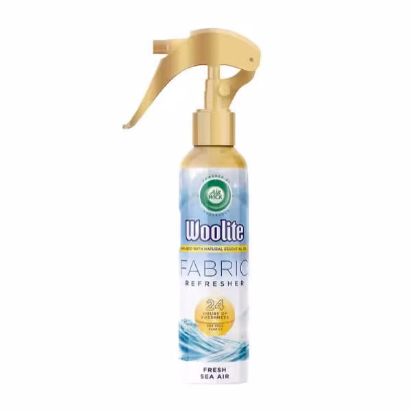 خوشبوکننده هوا ایرویک مدل Fresh Sea Air حجم 300 میل