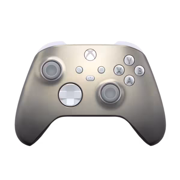 دسته بازی ایکس باکس Xbox Wireless Controller سری جدید مدل Lunar Shift
