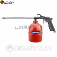 گازوئیل پاش استرانگ مدل LM600P