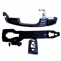 خرید دستگیره بیرونی درب جلو لیفان X60 (راست) | اتوموبی