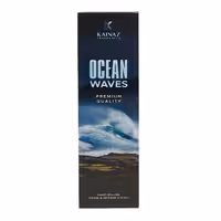 عود دستساز کیناز رایحه موج های اقیانوس ocean waves کد 520009