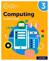 Oxford International Primary Computing 3