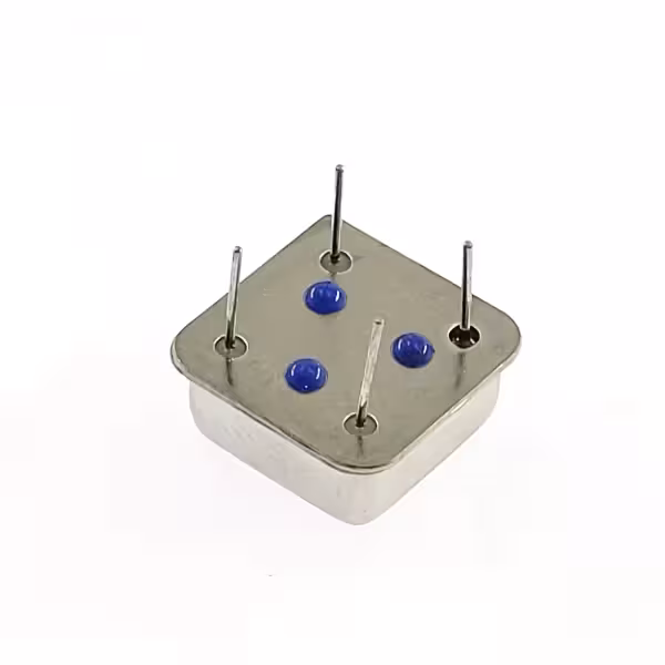 کریستال اوسیلاتور 4 پایه 80MHZ
