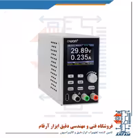 منبع تغذیه owon DC مدل SP3051