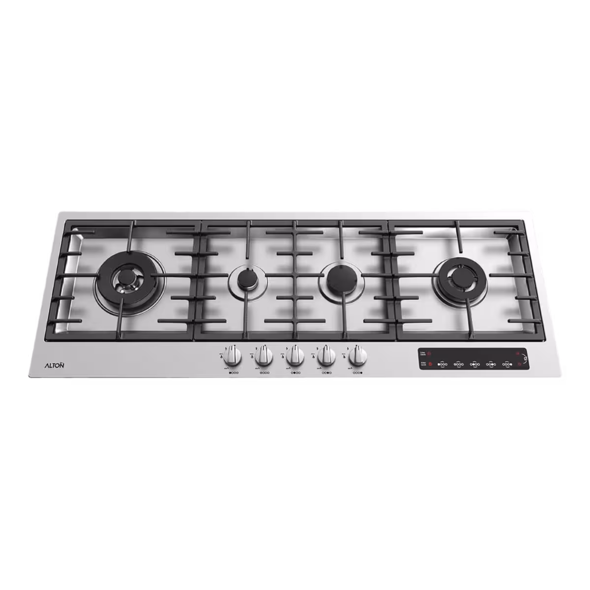 اجاق گاز توکار آلتون مدل S402D