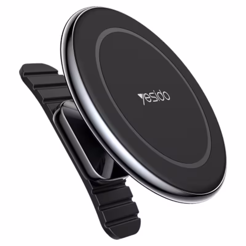 پایه نگهدارنده گوشی موبایل یسیدو مدل C126 | کالا مکس