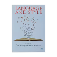 Language and Style