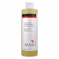 ژل پاک کننده آنتی اکسیدان ام ای دی M.A.D