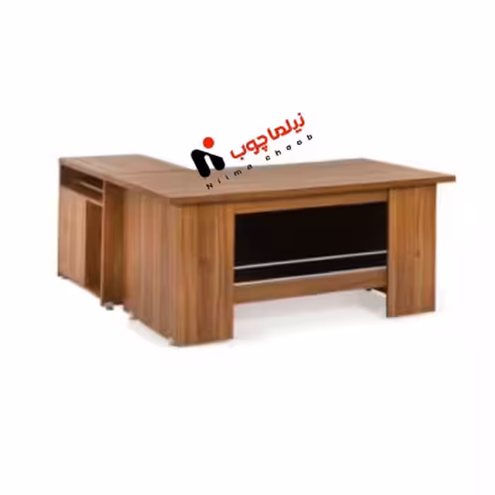 میز کارمندی و اداری کد 09
