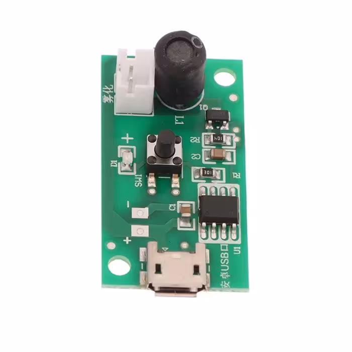 ماژول بخار سرد Piezo 16mil
