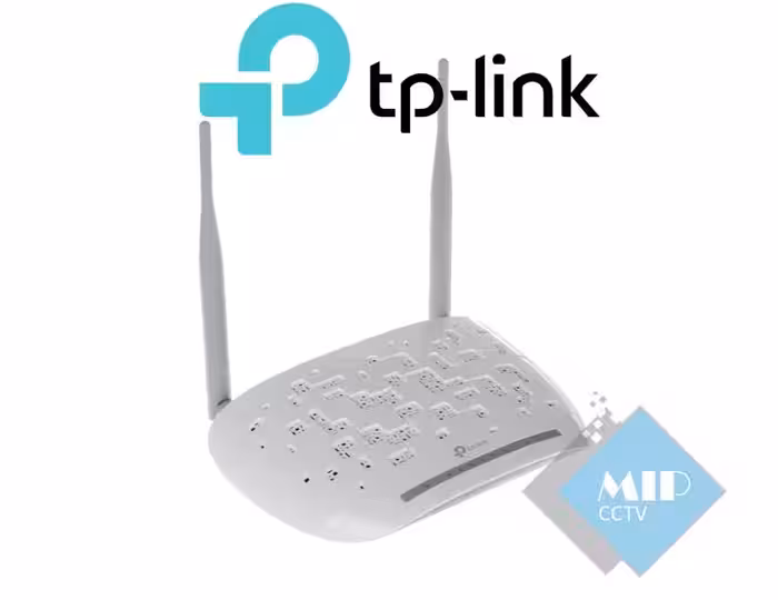 مودم وایرلس تی پی لینک TD-W9970