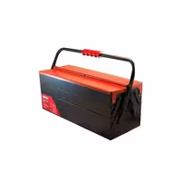 جعبه ابزار فلزی 30 سانتی 2 طبقه رونیکس RH-9170 ronix