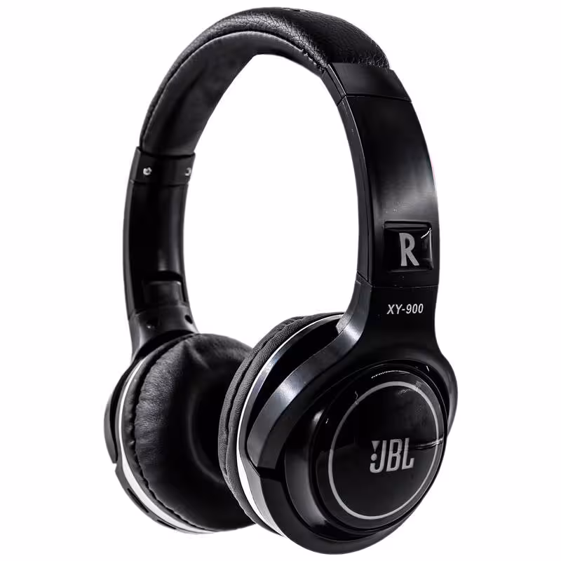 هدفون بلوتوثی رم خور JBL XY-900
