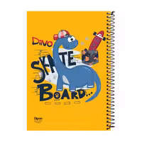 دفتر طراحی 60 برگ رحلی سیمی فانتزی الیپون طرح 4