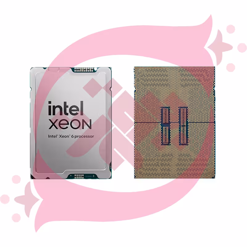 Intel Xeon 6738P 2.9GHz 32-core 270W Processor