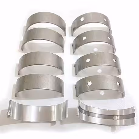 یاتاقان اوور سایز موتور های 2400 سی سی ( یاتاقان 25)