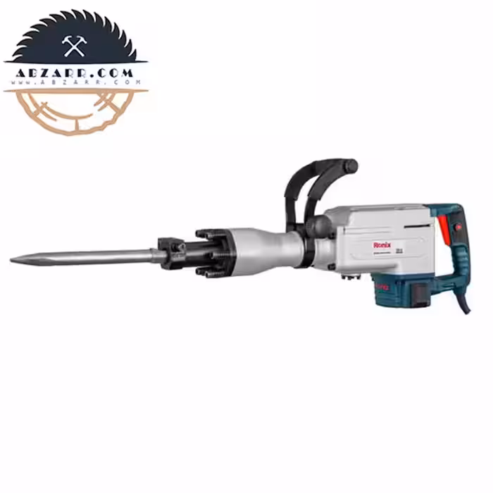 چکش تخریب رونیکس مدل 2814