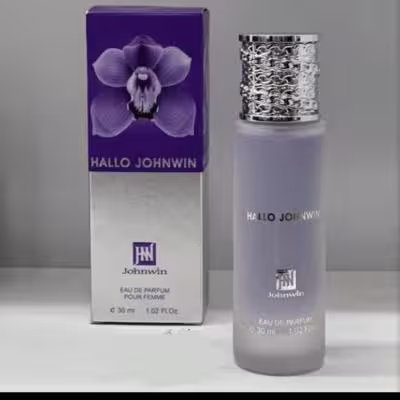 عطر ادکلن هالووین زنانه 30 میل جانوین جکوینز