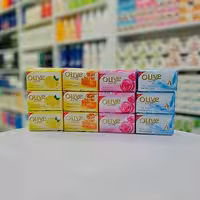 صابون اولیو