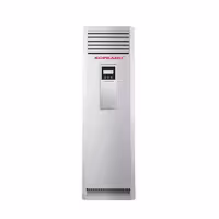 کولر گازی سوپرانو 36000 پیستونی ایستاده/ تک فاز مدل SNO-36CHFT