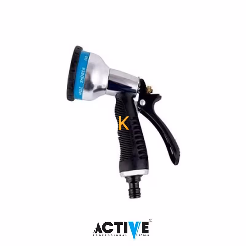 آب پاش 7 حالته AC-2007W اکتیو
