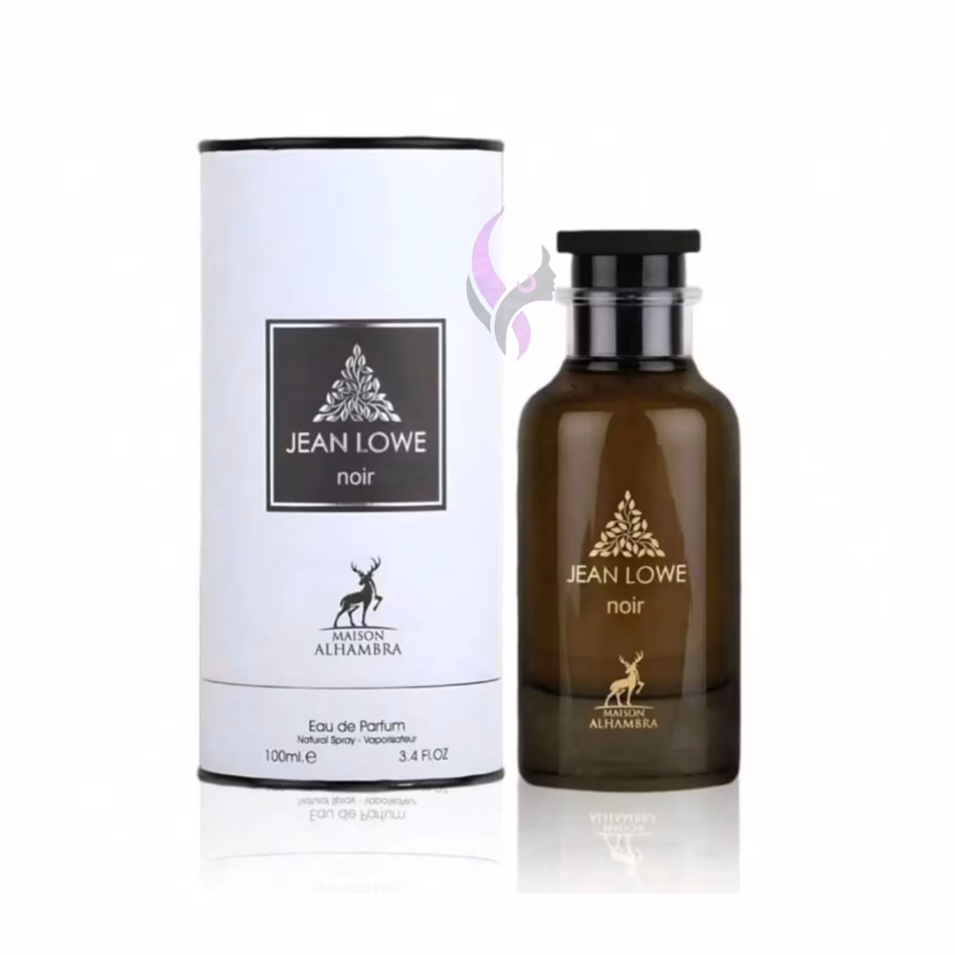 عطر ادکلن لویی ویتون آمبر نومد الحمبرا (Alhambra Louis Vuitton Ombre Nomade)