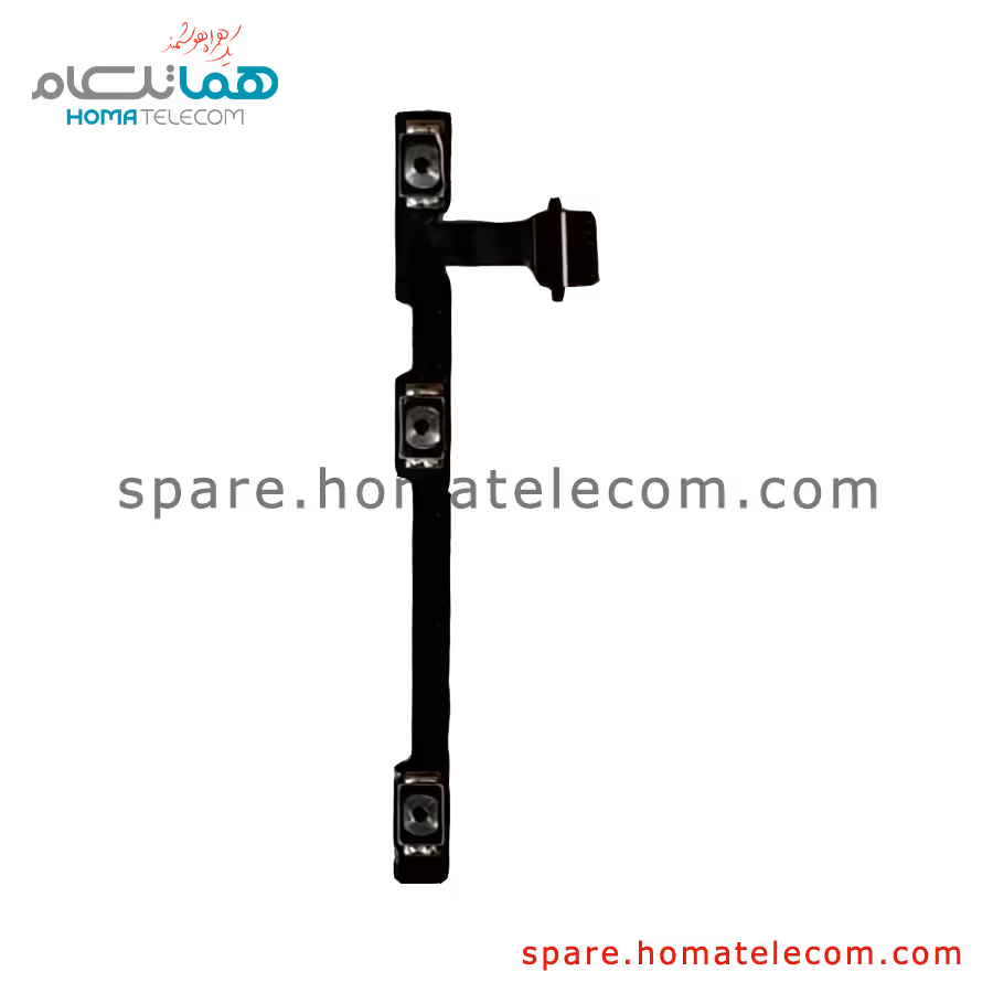 فلت کلید پاور و ولوم صدا موتورولا موتو ام