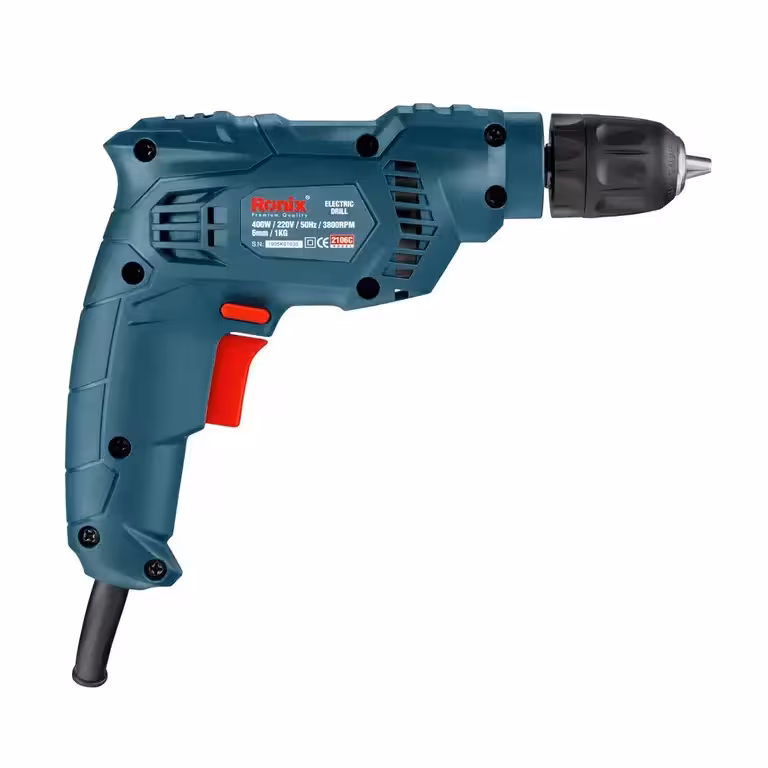 دریل رونیکس مدل 2106C ا Ronix 2106C Drill
