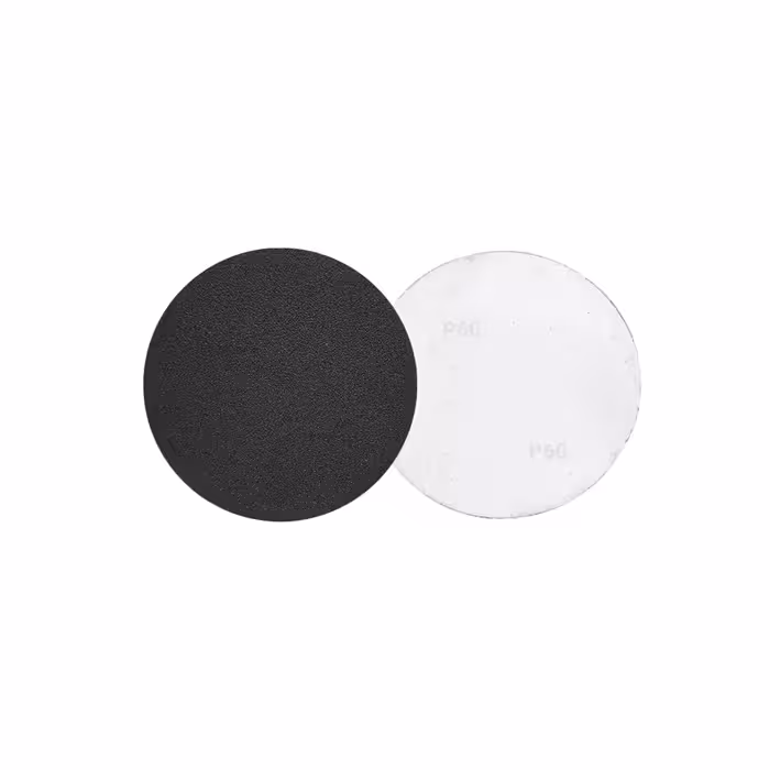 سنباده پشت کرکی مینی 115 گرید p60