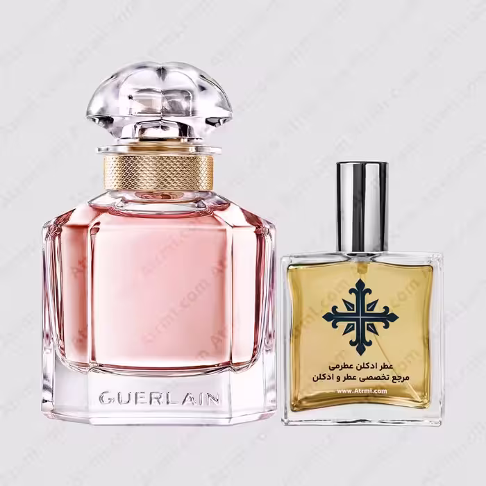 عطر ادکلن عطرمی مدل مون زنانه – Atrmi Mon Women