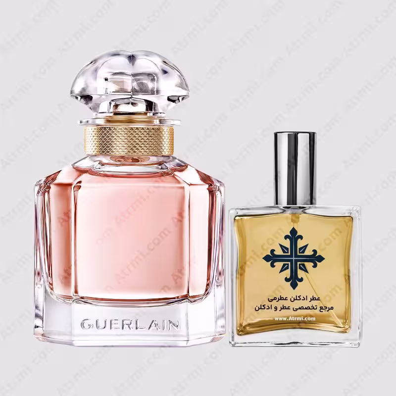 عطر ادکلن عطرمی مدل مون زنانه – Atrmi Mon Women
