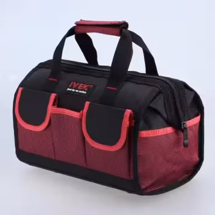 کیف ابزار ایوک مدل K-8222 SOSO