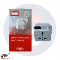 تبدیل 3 به 2 تایمردار