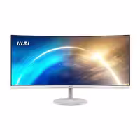 مانیتور ام اس آی PRO MP341CQW سایز 34 اینچ