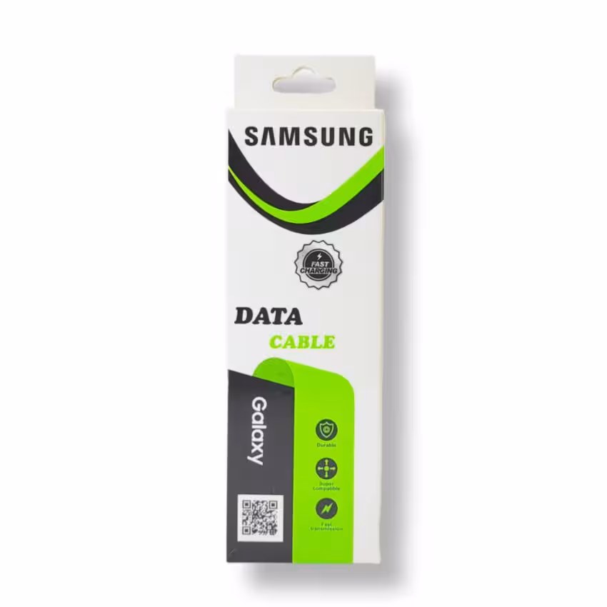 کابل شارژ سامسونگ مدل S7