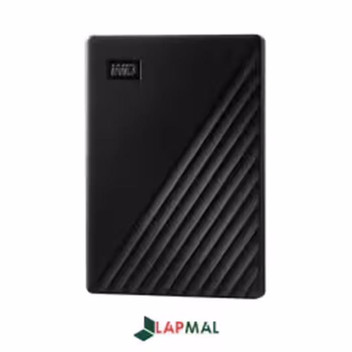 هارددیسک اکسترنال وسترن دیجیتال مدل My Passport ظرفیت 1 ترابایت
فروشگاه اینترنتی تخصصی لپتاپ لپ مال