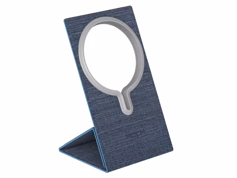 استند شارژر بی سیم راک ROCK RPH0969 Magnetic Wireless Charger Stand