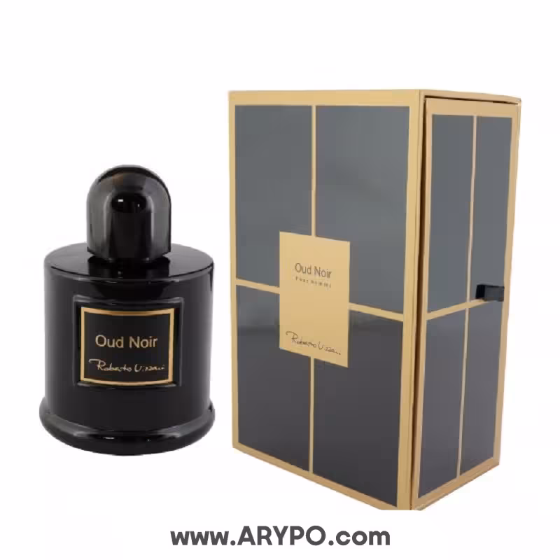 پرفیوم OUD NOIR FOR HOMME