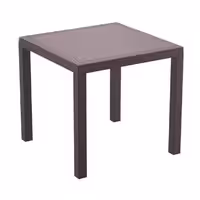 میز باغی نظری مدل بوستون 90