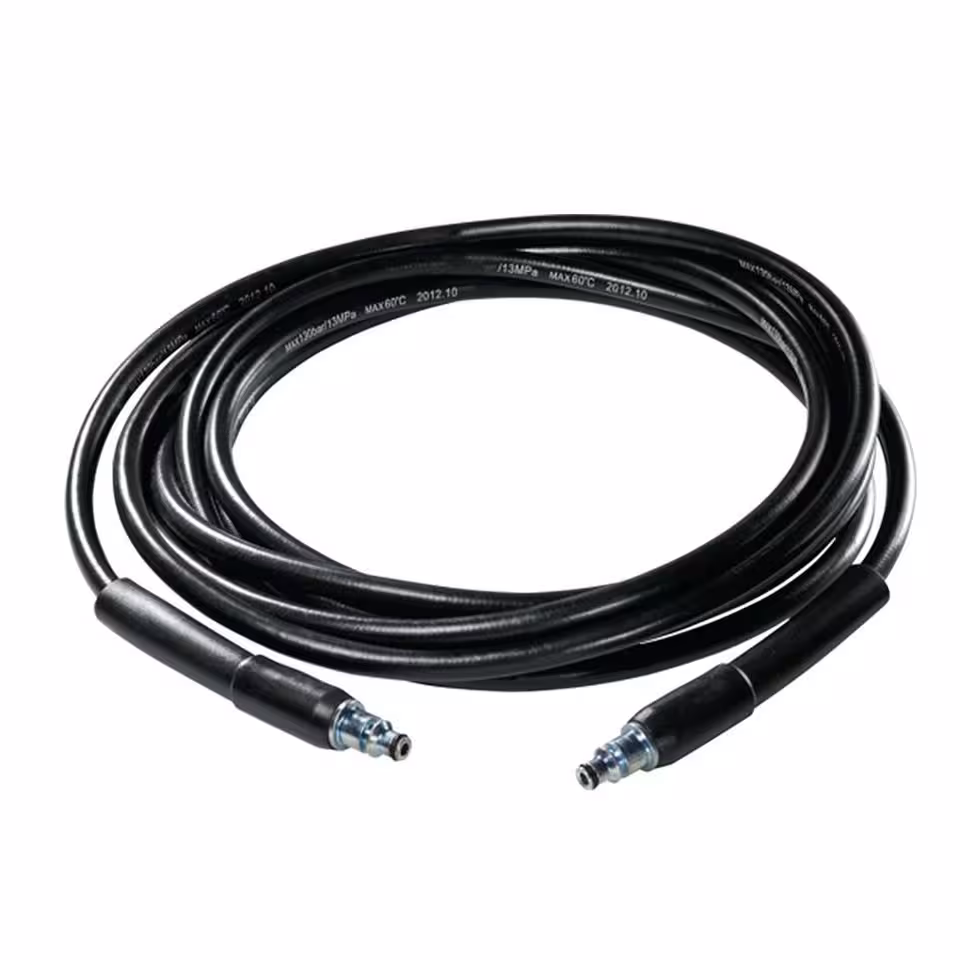 شیلنگ کارواش 130 بار بوش