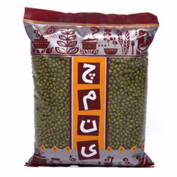 ماش چمنی 700 گرمی