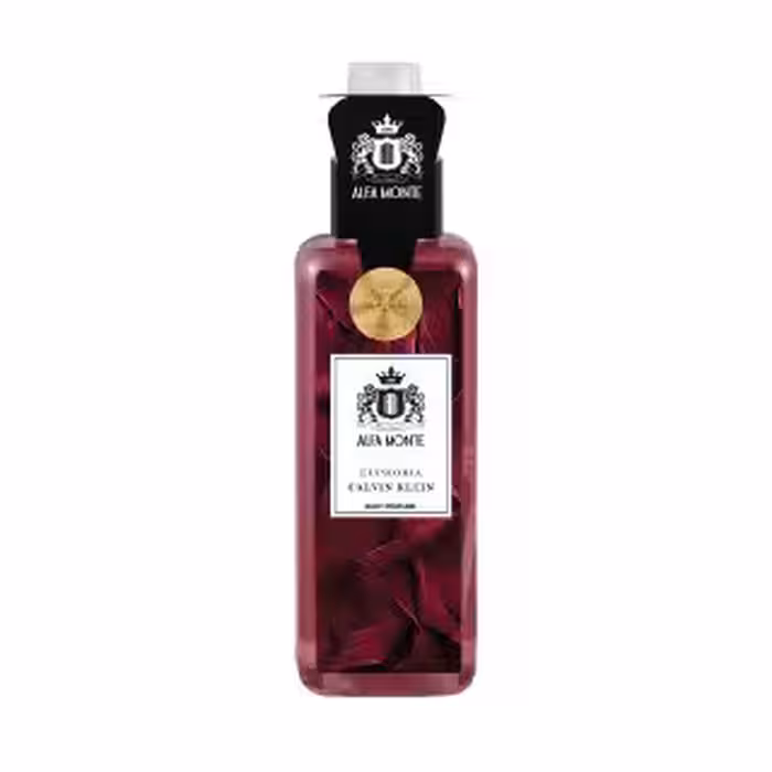 بادی پرفیوم ایفوریا کالوین کلین(Calvin Klein-Euphoria) آلفامونته