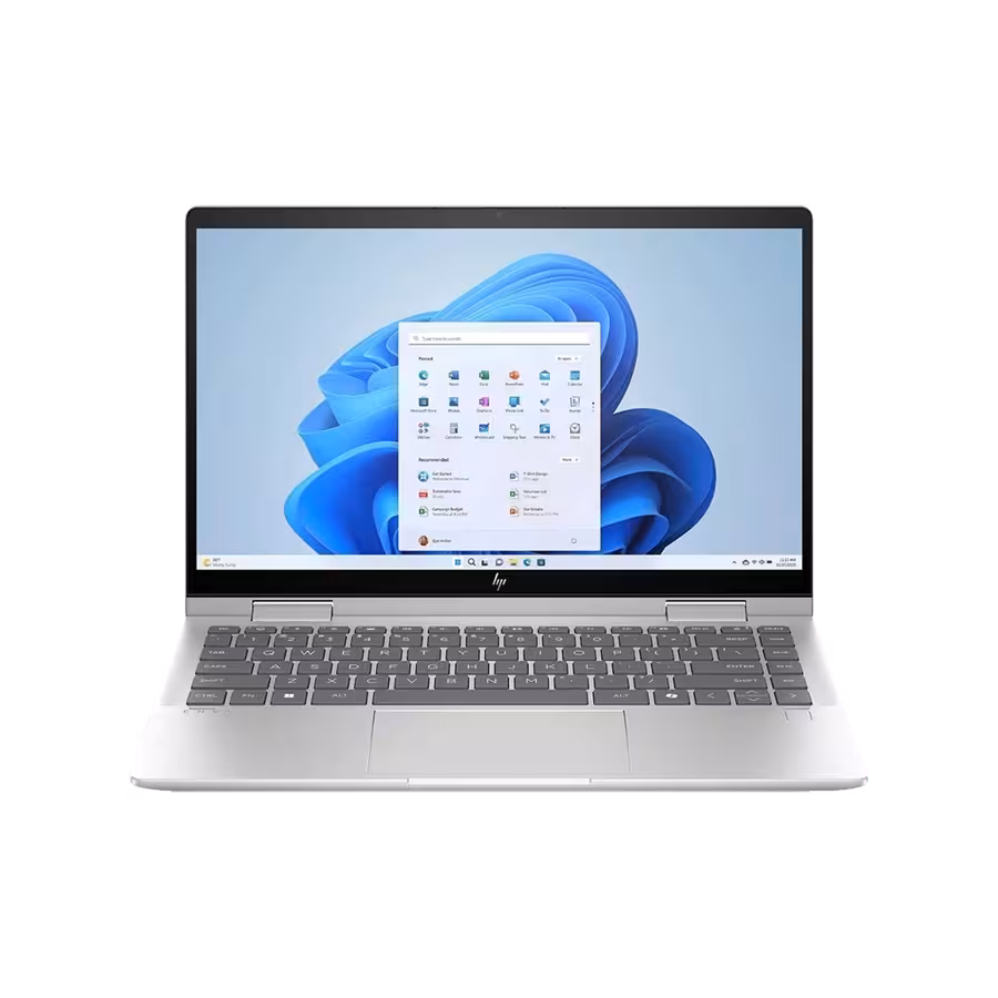 لپ تاپ اچ پی ENVY X360 14-ES1023DX-ZB (2024)